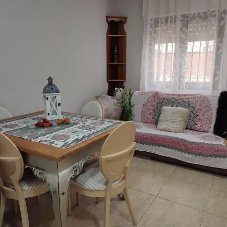 Casa Bruselas *