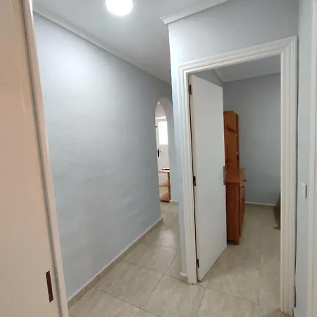 Casa Bruselas