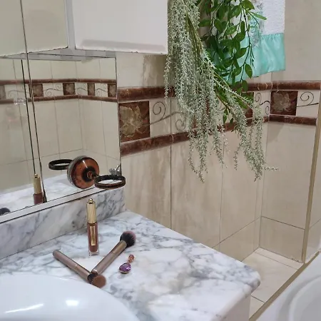 Tatil Evi Casa Bruselas La Mata (Torrevieja)