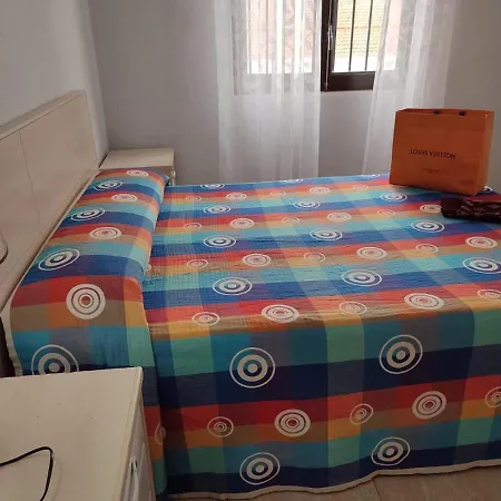 Tatil Evi Casa Bruselas La Mata (Torrevieja)