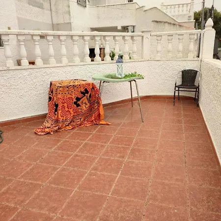 Casa Bruselas La Mata (Torrevieja)